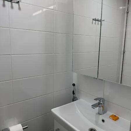 Appartamento Gella Kotikonnuntie 2 Helsinki
