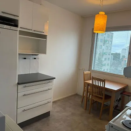 Gella Kotikonnuntie 2 * Helsinki