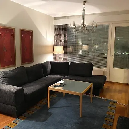 Appartamento Gella Kotikonnuntie 2