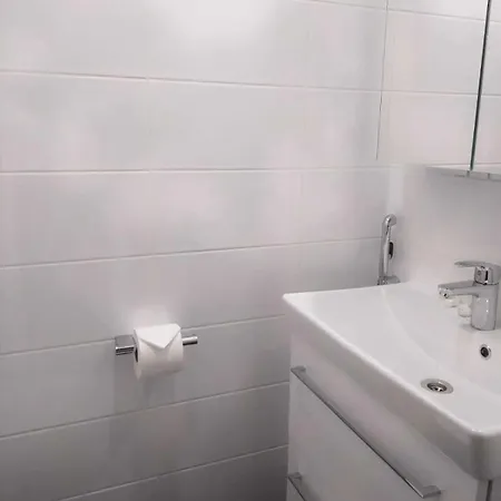 Appartamento Gella Kotikonnuntie 2