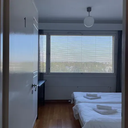 Gella Kotikonnuntie 2 Helsinki