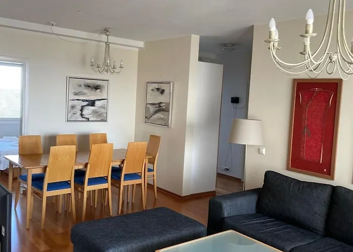 Gella Kotikonnuntie 2 * Helsinki